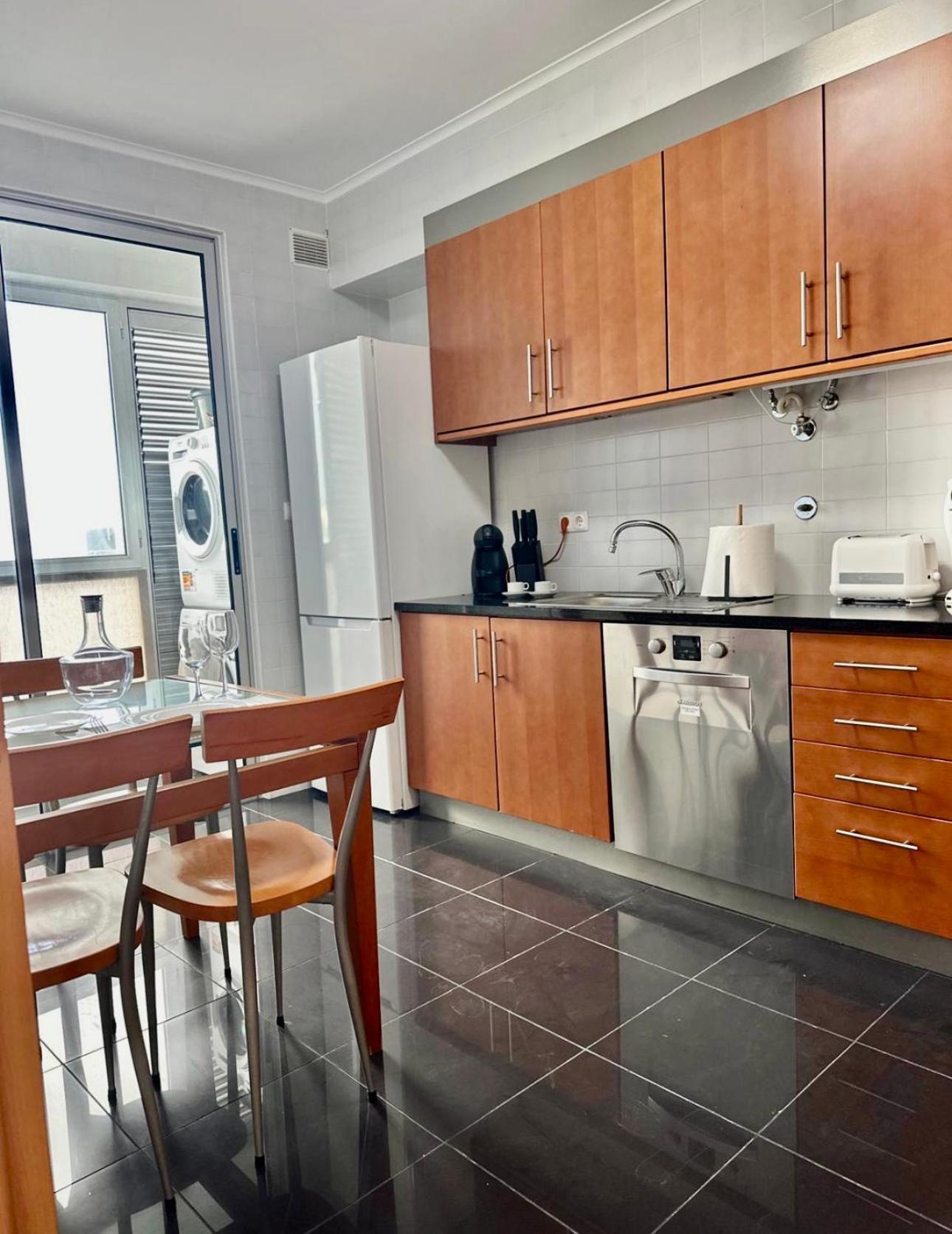 Azores Paim Apartment T1 Ponta Delgada 외부 사진