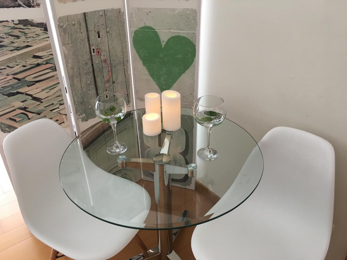 Azores Paim Apartment T1 Ponta Delgada 외부 사진