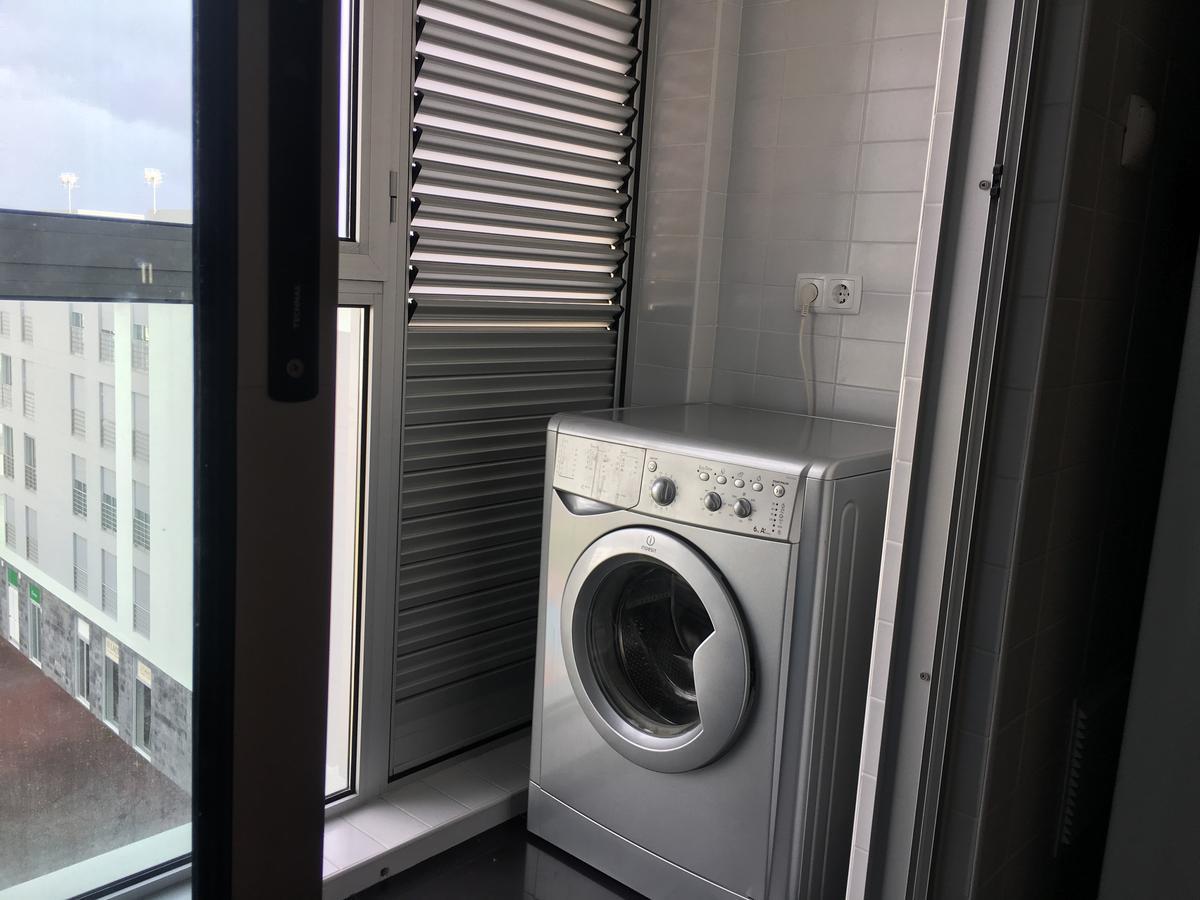 Azores Paim Apartment T1 Ponta Delgada 외부 사진