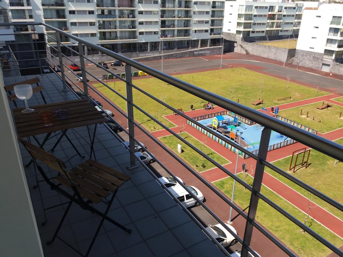 Azores Paim Apartment T1 Ponta Delgada 외부 사진
