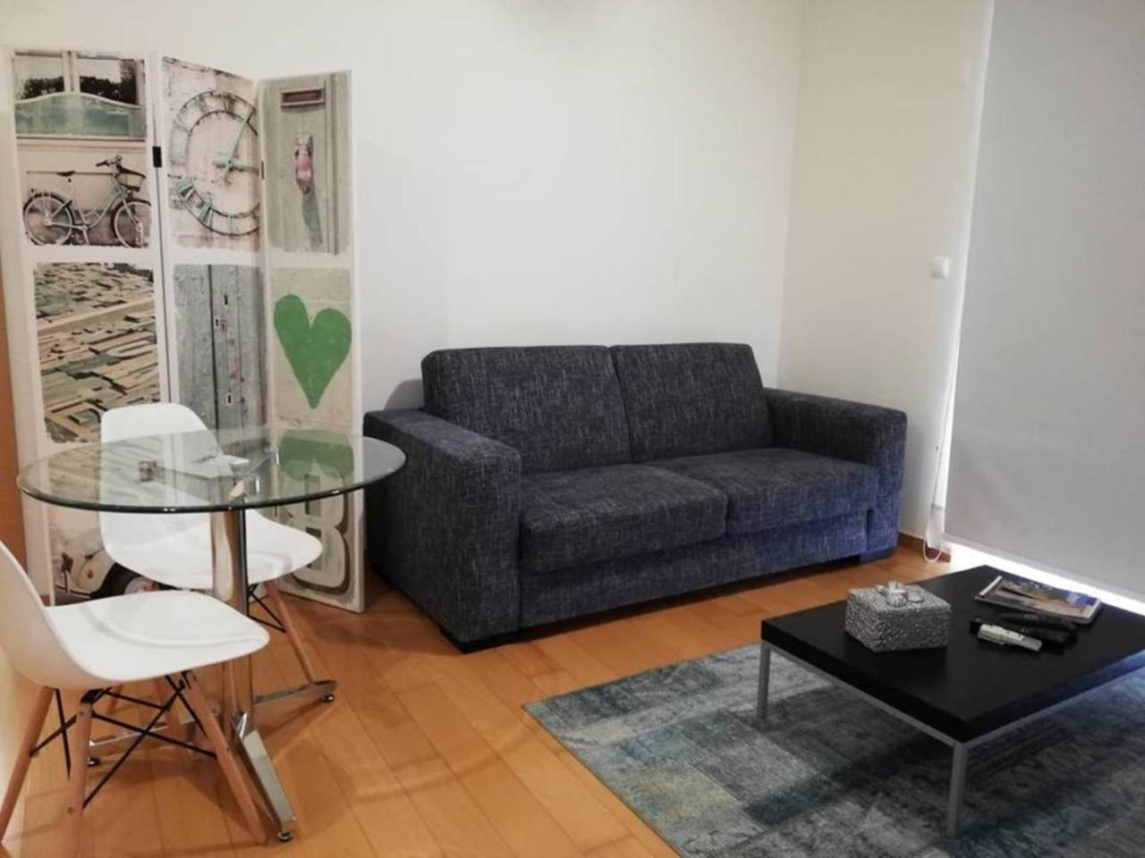 Azores Paim Apartment T1 Ponta Delgada 외부 사진