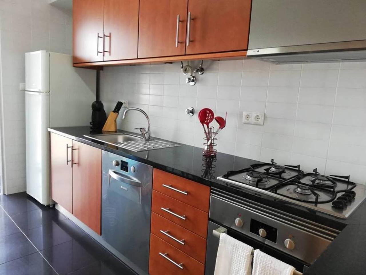 Azores Paim Apartment T1 Ponta Delgada 외부 사진